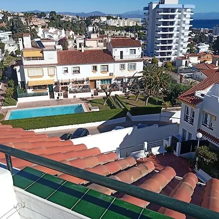 Mit Meerblick Und Naehe Zum Strand, Wlan Apartment