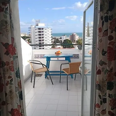 Mit Meerblick Und Naehe Zum Strand, Wlan Apartment *