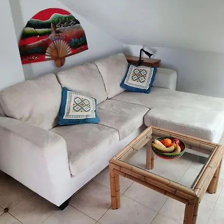 Apartment Mit Meerblick Und Naehe Zum Strand, Wlan