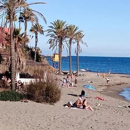 Mit Meerblick Und Naehe Zum Strand, Wlan Apartment *